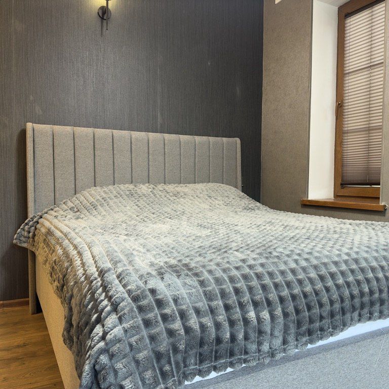 İcarəyə verilir 4 otaqlı həyət evi/bağ evi 110 m² — Ev, villa, Quba (11)