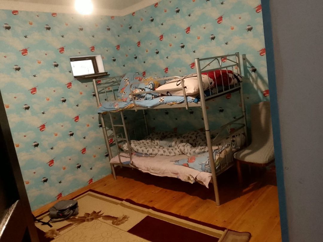 Həyət evi, Səngəçal qəs — Ev, villa, Bakı (10)