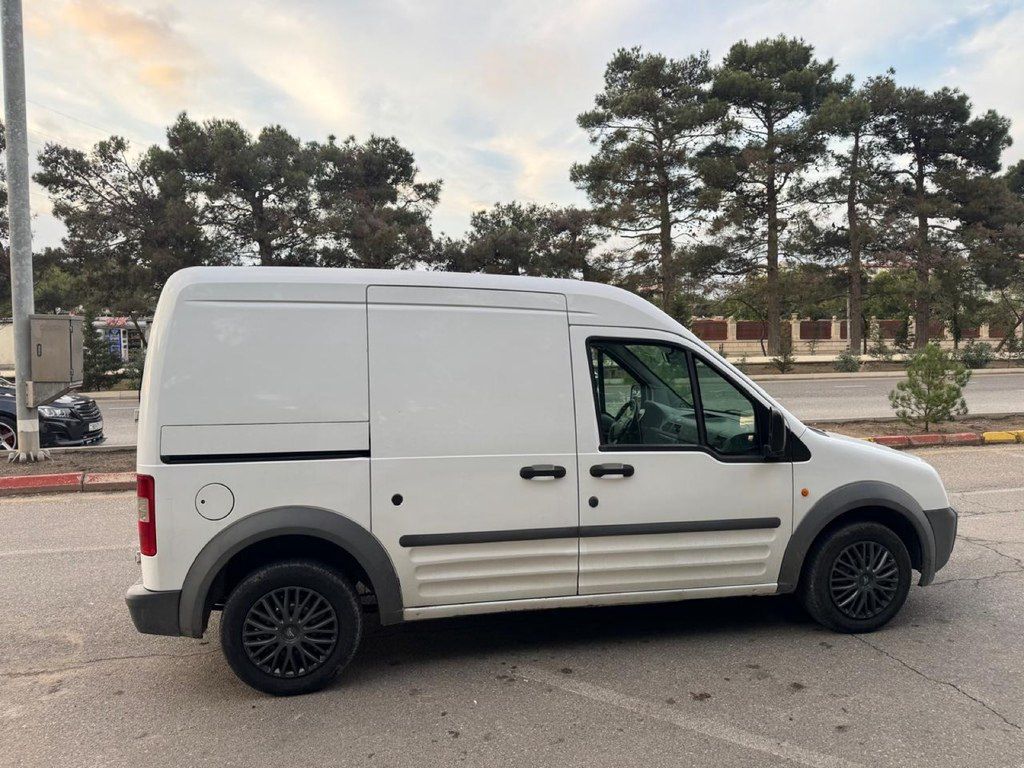 Ford Transit Connect, 1.8 L, 2008 il, 169 102 km 88-DY-517 — Avtomobillər, Bakı (6)