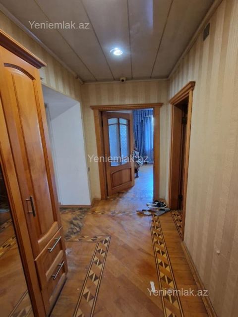 Satılır 3 otaqlı Bina evi menzil (Köhnə tikili), 75 m², Yasamal rayonu — 230 000 ₼ · Bakı · Mənzil Satılır 3 otaqlı Bina evi menzil (Köhnə tikili), 75 m², Yasamal rayonu — Bakı