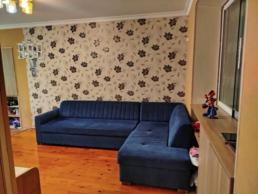 Satılır 2 otaqlı köhnə tikili 62 m² — Mənzil, Bakı (2)