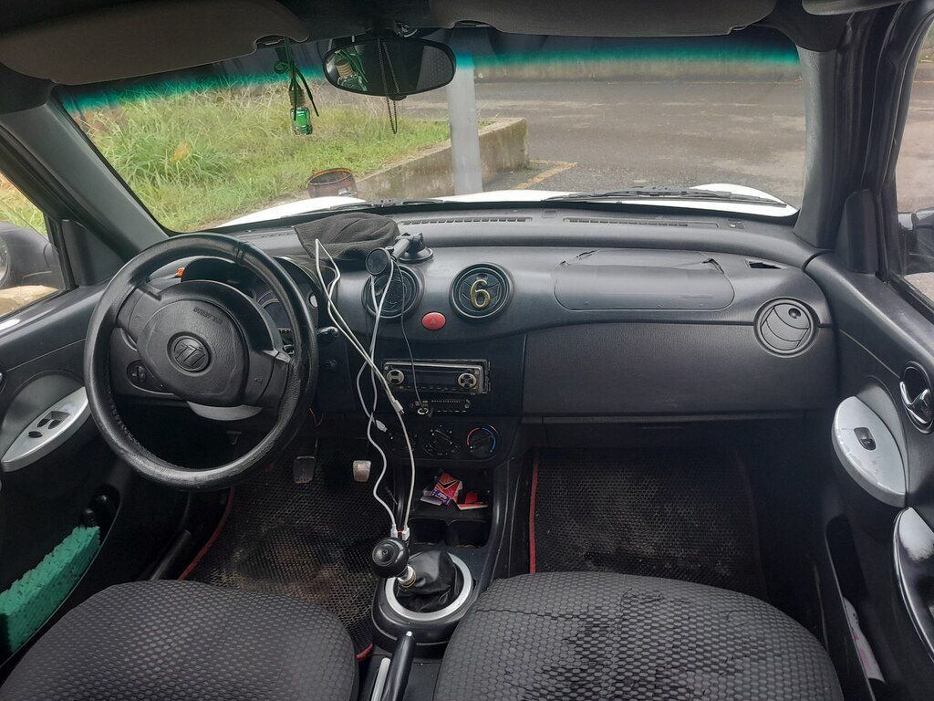 Lifan 320, 1.3 L, 2014 il, 150 000 km 42-BT-824 — Avtomobillər, Lənkəran (5)