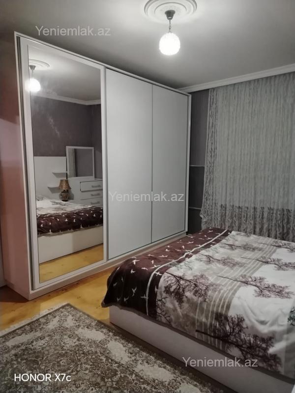Satılır 4 otaqlı Həyət evi / Villa, 130 m², Saray — Ev, villa, Abşeron (8)
