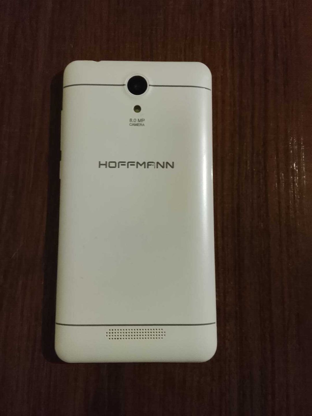 Hoffmann Neo A300 White 16GB — Smartfonlar, Bakı (2)