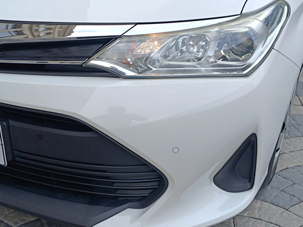 Toyota Corolla Axio, 1.5 L, 0.87 kWh, 2018 il, 169 718 km 77-RZ-637 — Avtomobillər, Bakı (11)