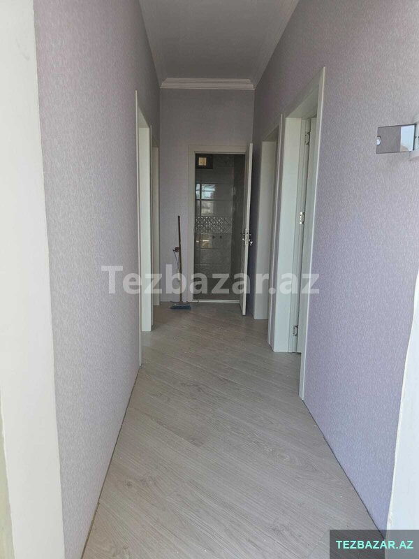 Kreditlə evlərin satışı — Ev, villa, Bakı (4)
