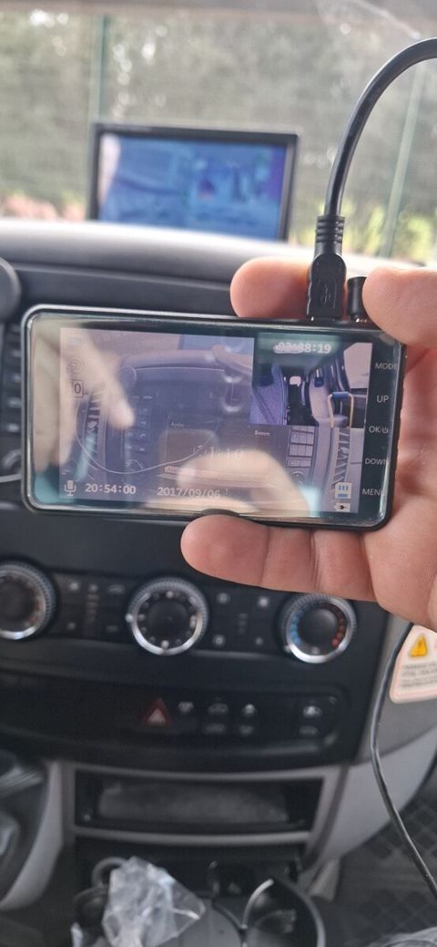 Videoqeydiyyatçı — 40 ₼ · Bakı · Ehtiyat hissələri və aksesuarlar Videoqeydiyyatçı — Bakı