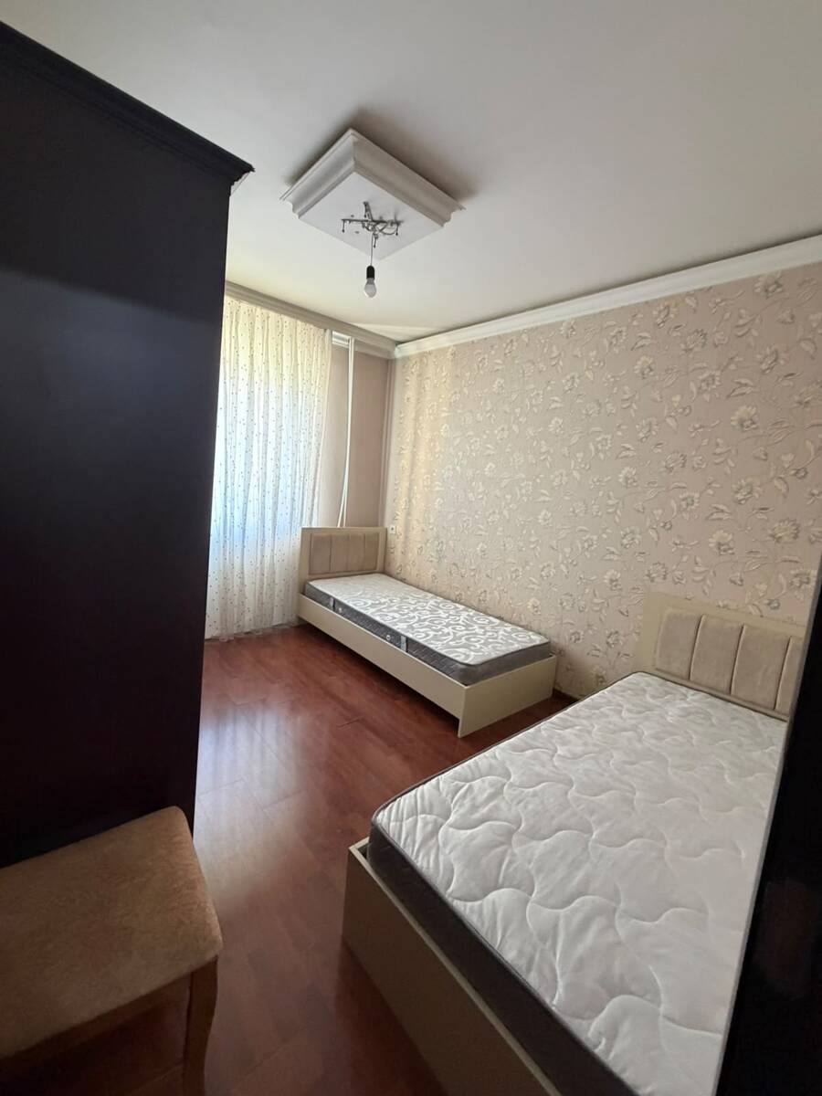 İcarəyə verilir 2 otaqlı köhnə tikili 65 m² — Mənzil, Bakı (4)