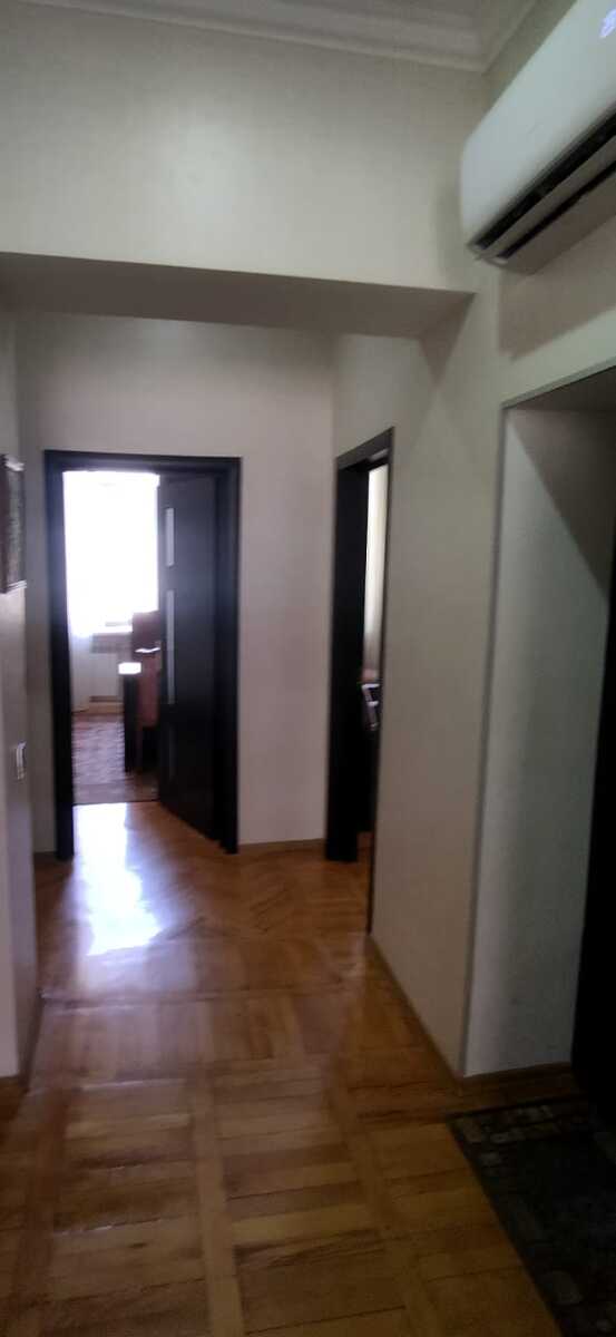 Satılır 3 otaqlı köhnə tikili 75 m² — Mənzil, Bakı (11)