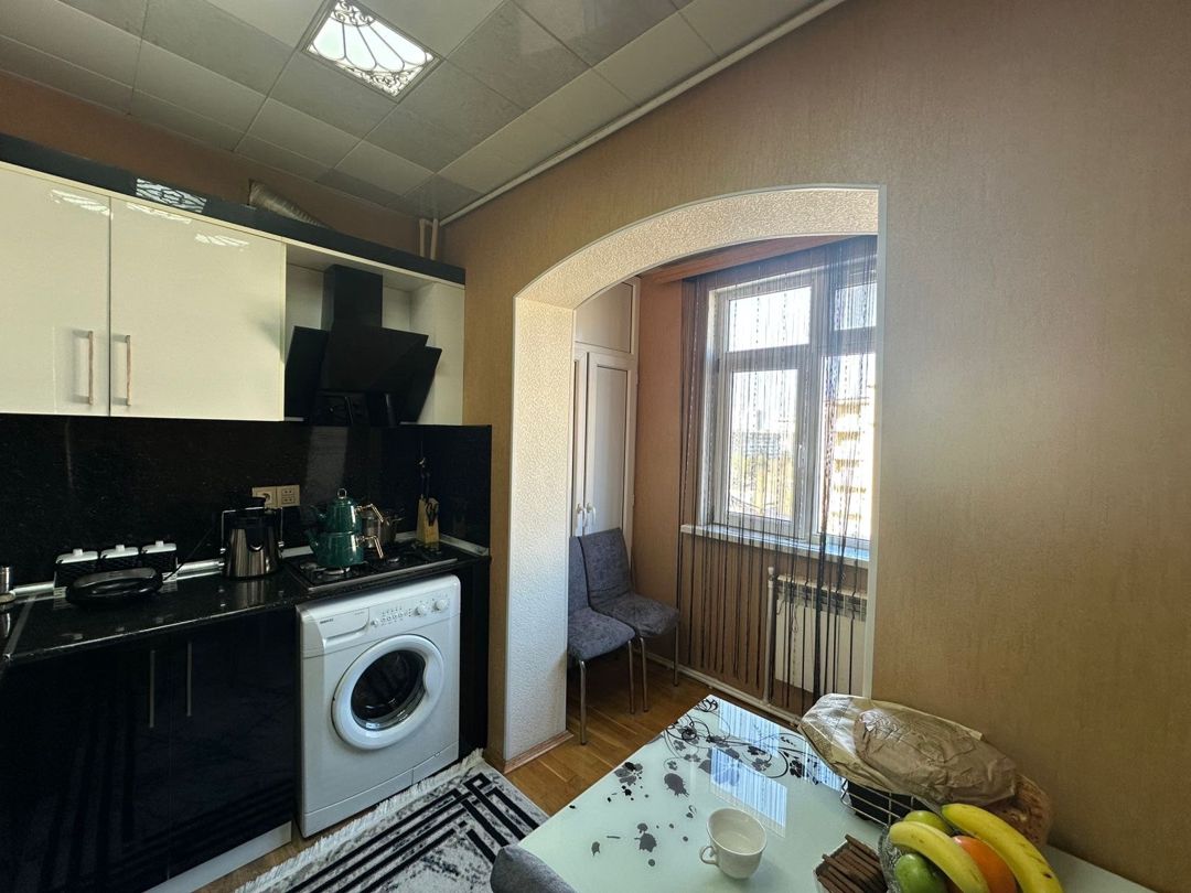 İcarəyə verilir 2 otaqlı köhnə tikili 60 m² — Mənzil, Bakı (7)