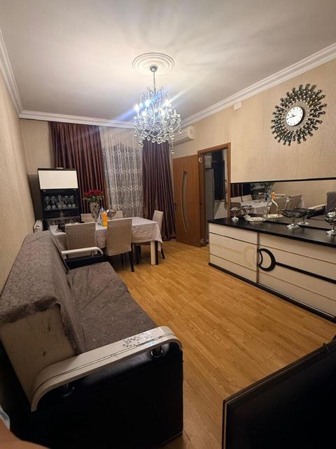 İcarəyə verilir 2 otaqlı köhnə tikili 50 m² — 549 ₼ · Bakı · Mənzil İcarəyə verilir 2 otaqlı köhnə tikili 50 m² — Bakı