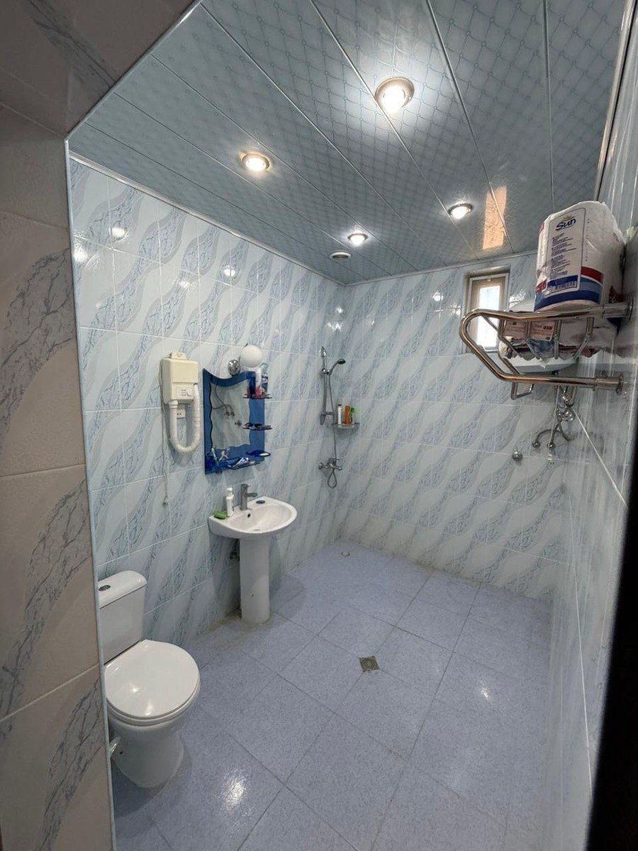 Satılır 4 otaqlı həyət evi/bağ evi 140 m² — Ev, villa, Bakı (7)
