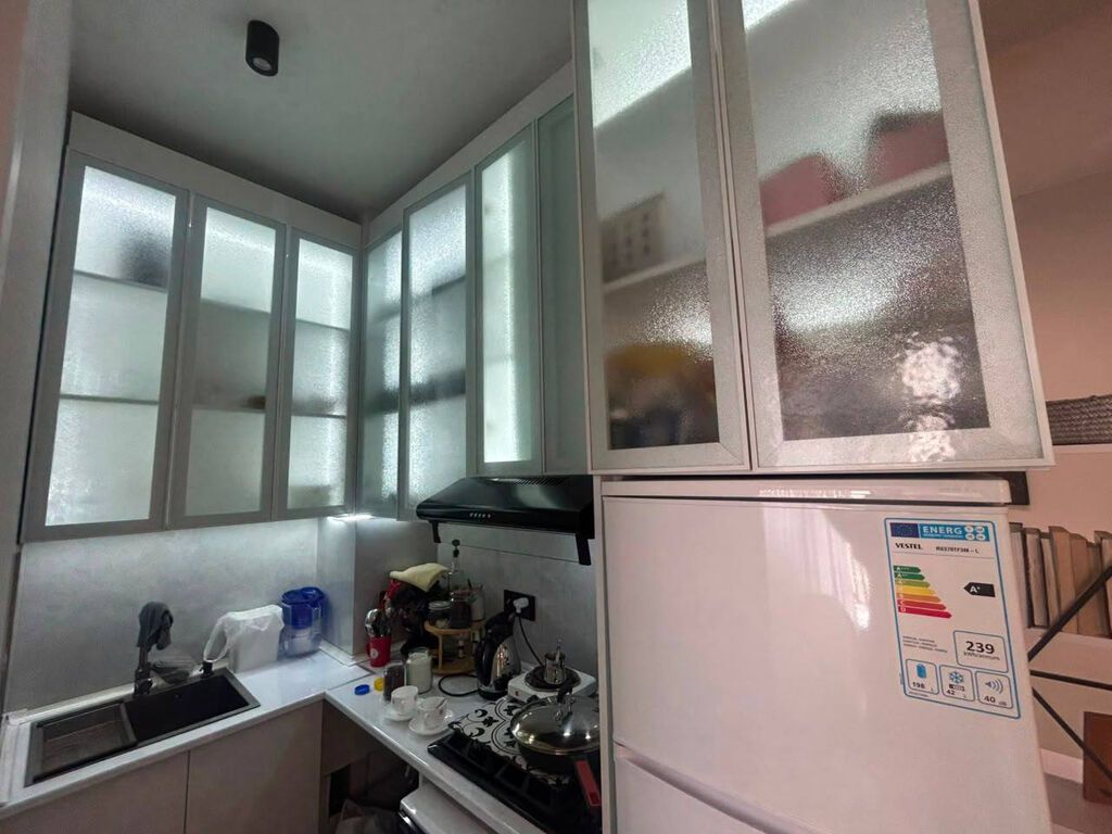 İcarəyə verilir 2 otaqlı yeni tikili 55 m², Buzovna q. "Delmar — Mənzil, Bakı (9)