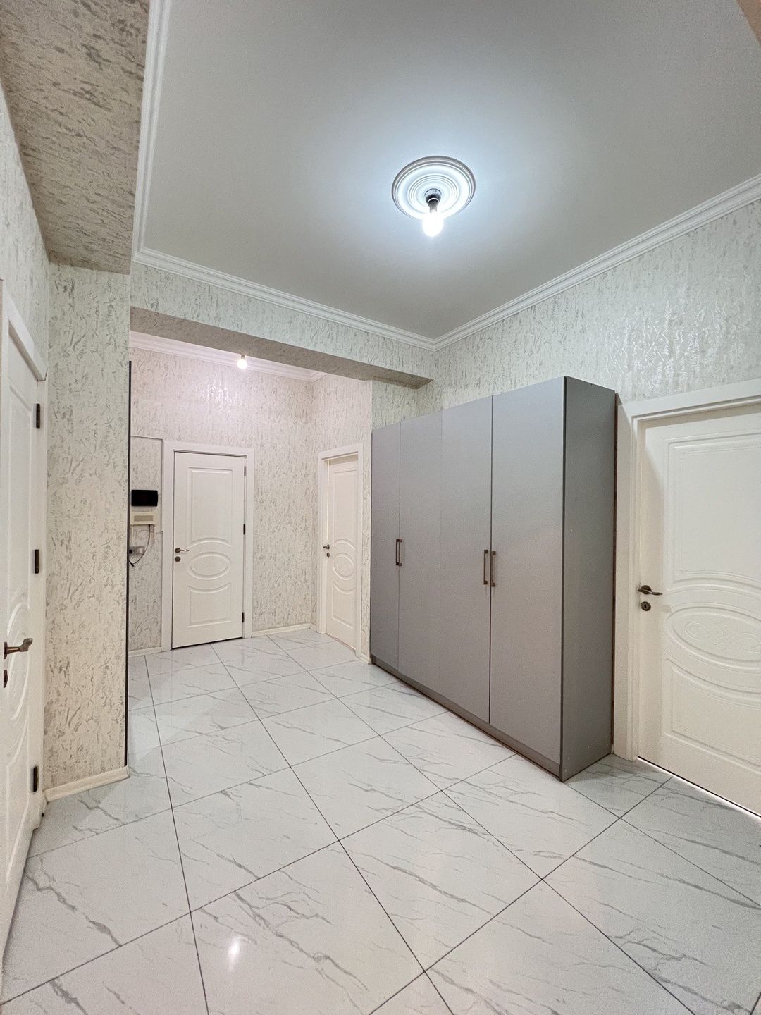 Satılır 3 otaqlı yeni tikili 90 m² — Mənzil, Bakı (12)