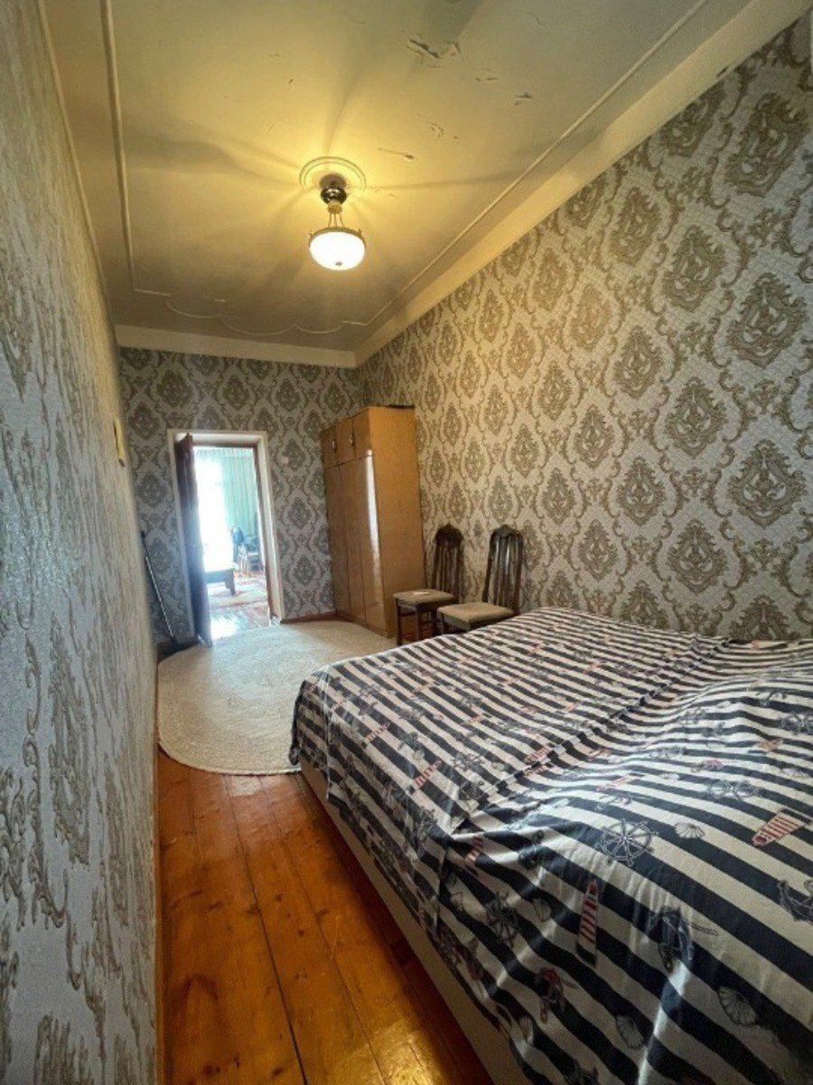 Satılır 2 otaqlı köhnə tikili 55 m² — Mənzil, Bakı (6)