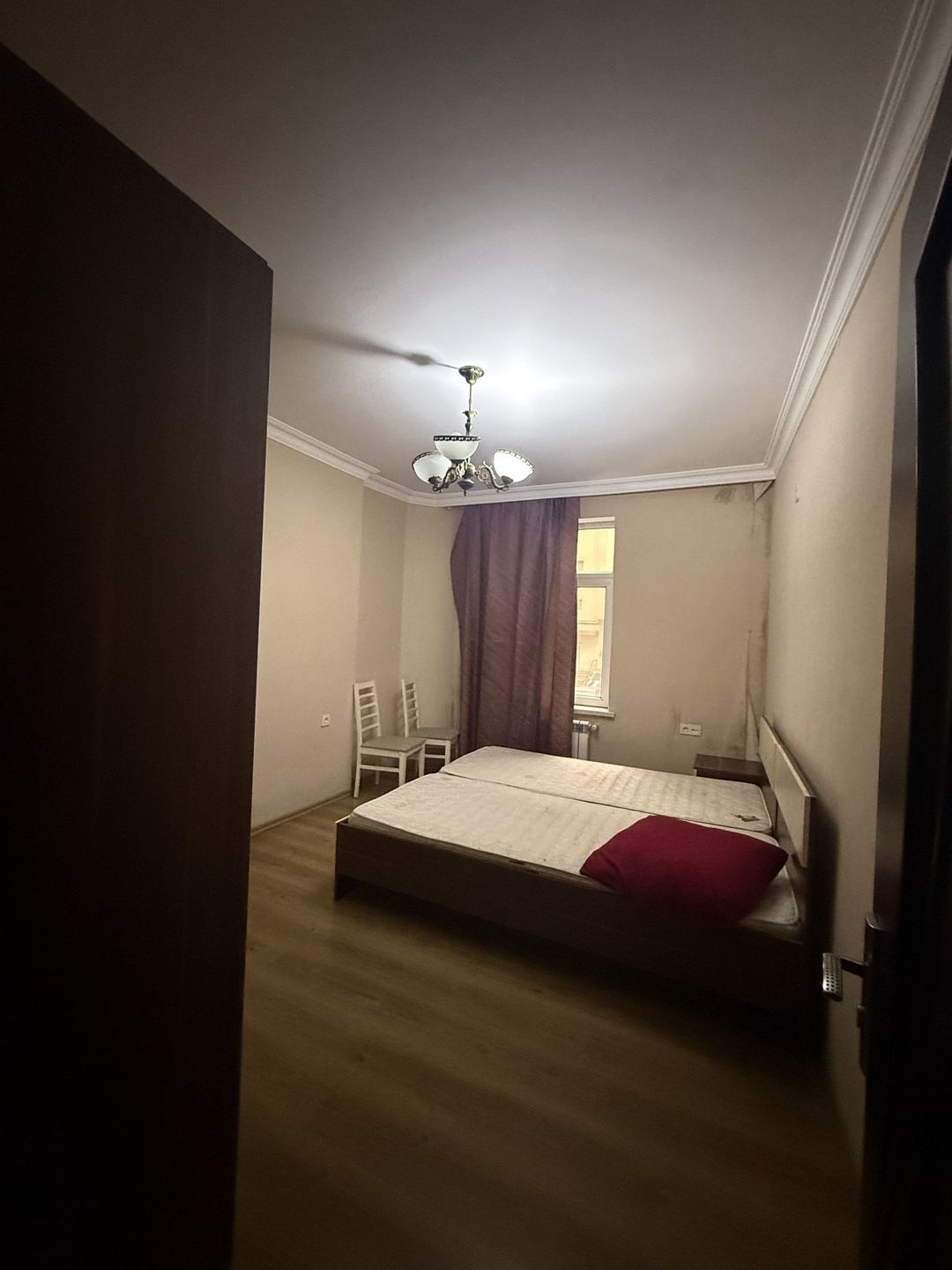 Satılır 3 otaqlı yeni tikili 130 m² — Mənzil, Bakı (12)