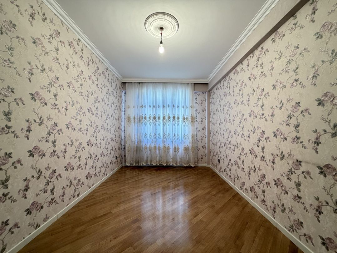 Satılır 3 otaqlı yeni tikili 105 m² — Mənzil, Bakı (9)