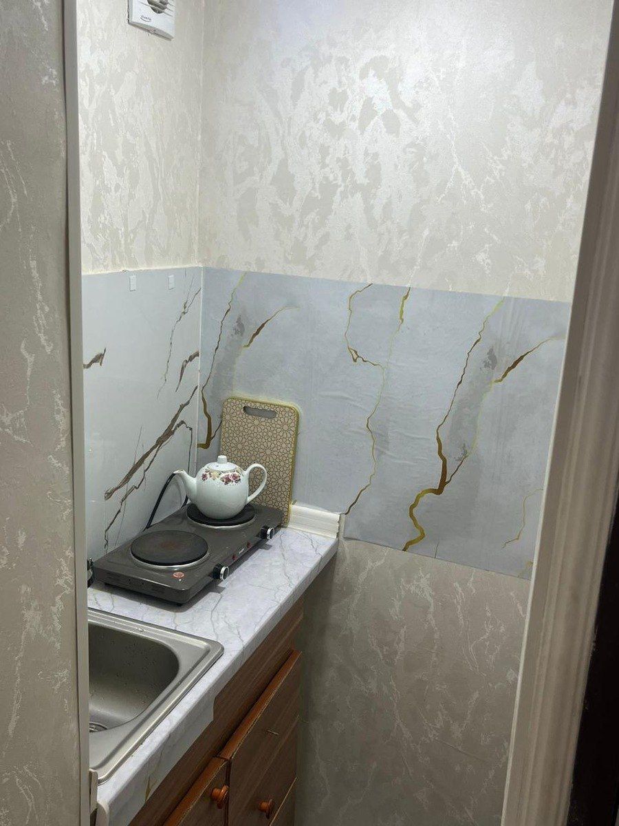 Satılır 1 otaqlı köhnə tikili 24 m² — Mənzil, Bakı (5)