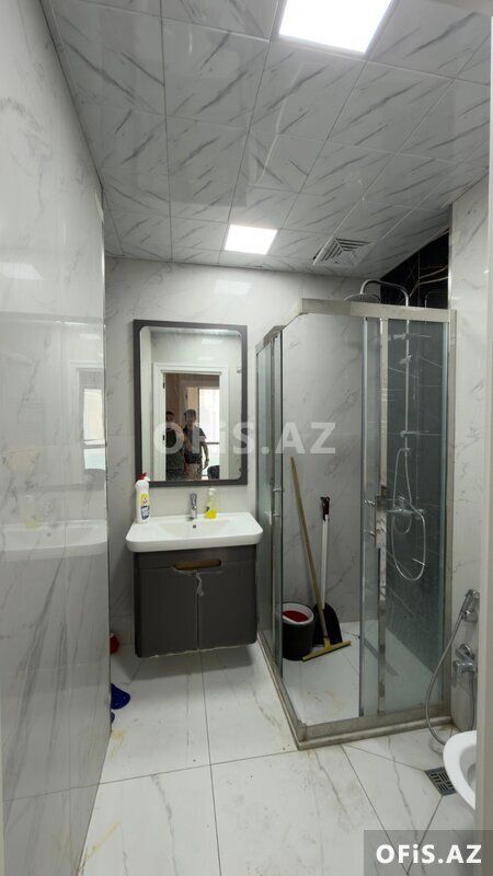 Yeni tikili Satılır Nəsimi r., Memar Əcəmi m., 2 otaq, 66 m² — Mənzil, Bakı (7)