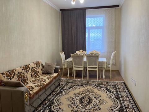 Satılır 3 otaqlı yeni tikili 75 m² — Bakı