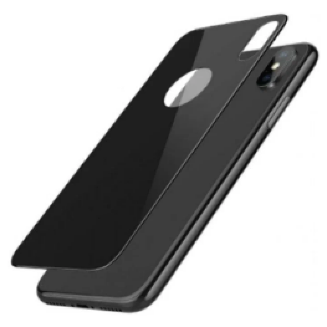 Qoruyucu şüşə Baseus SGAPIPH65-BM01 Apple iPhone XS Max üçün — Telefonlar və qadjetlər, Bakı