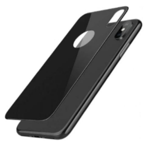 Qoruyucu şüşə Baseus SGAPIPH65-BM01 Apple iPhone XS Max üçün — Bakı