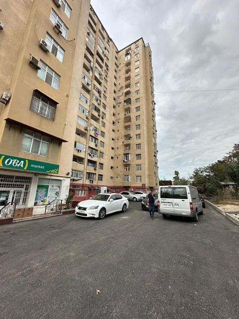 Satılır 2 otaqlı yeni tikili 90 m² — 135 000 ₼ · Bakı · Mənzil Satılır 2 otaqlı yeni tikili 90 m² — Bakı
