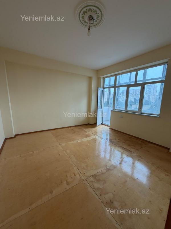 Satılır 2 otaqlı Bina evi menzil (Yeni tikili), 61 m², Nizami rayonu — Mənzil, Bakı (6)