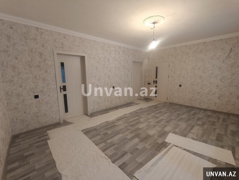Bineqedi Qesebesinde şeher yolun üstünde — Ev, villa, Bakı (7)