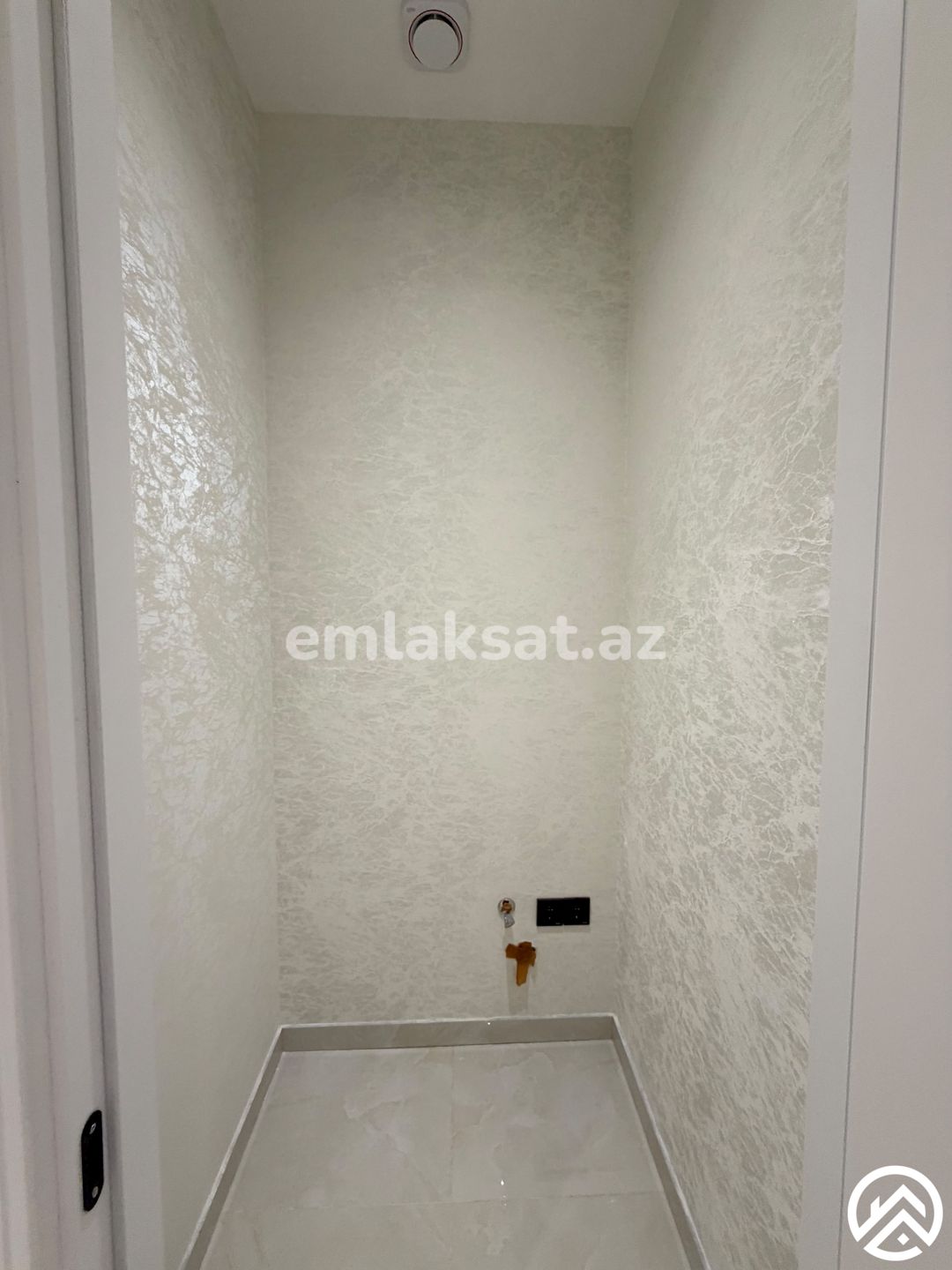 Satılır 3 otaq yeni tikili 98 m², Yeni Günəşli — Mənzil, Bakı (6)