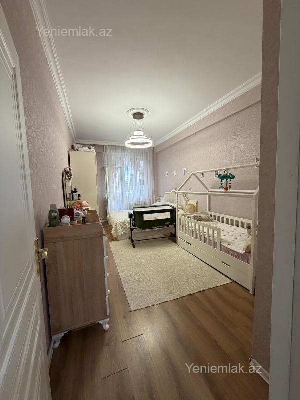 Satılır 2 otaqlı Bina evi menzil (Yeni tikili), 72 m², Saray — Mənzil, Abşeron (5)