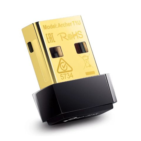 Wi-Fi adapter Tp-lınk Archer T1U — Bakı