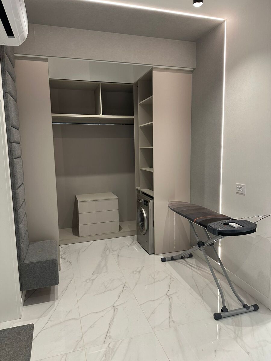Satılır 2 otaqlı yeni tikili 95 m² — Mənzil, Bakı (12)