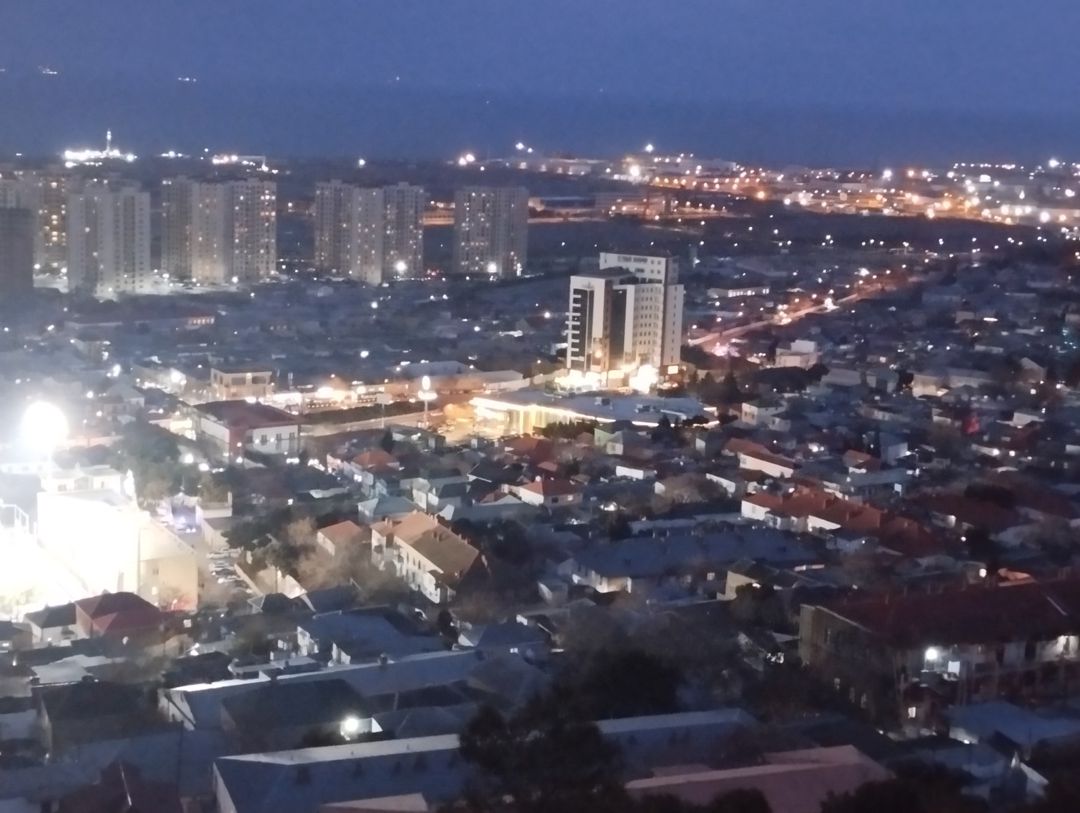 27 sot torpaq sahəsi, Badamdar qəs — Torpaq, Bakı (9)