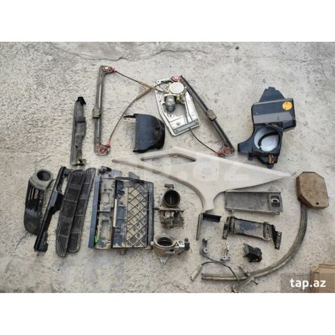 Ehtiyat hissələri bmw e39 — 10 ₼ · Bakı · Ehtiyat hissələri Ehtiyat hissələri bmw e39 — Bakı