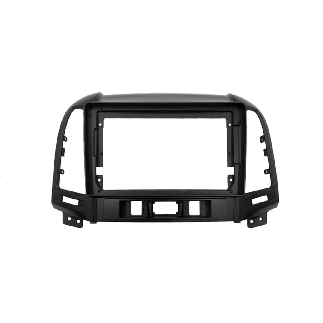 Hyundai Santa Fe 2011/2012 monitoru — Ehtiyat hissələri və aksesuarlar, Bakı (3)