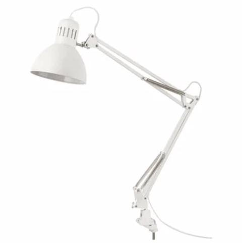 Ağ Stolüstü Çıraq 292122 (White Office Lite) 292122 model nömrəli bu — Bakı
