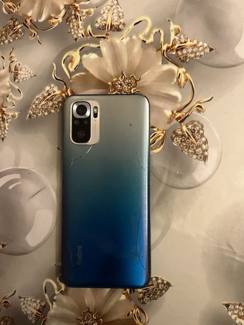 Xiaomi Mi 10S, 64 GB, rəng - Mavi, Qırıq, Sensor — 35 ₼ · Sumqayıt · Xiaomi Xiaomi Mi 10S, 64 GB, rəng - Mavi, Qırıq, Sensor — Sumqayıt