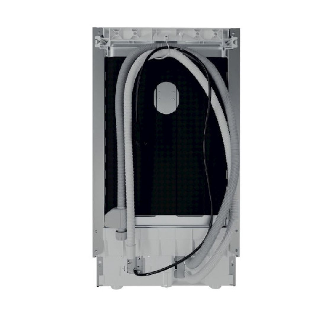Quraşdırılan qabyuyan maşın Whirlpool Wsıp 4O33 PFE — Ev texnikası, Bakı (2)