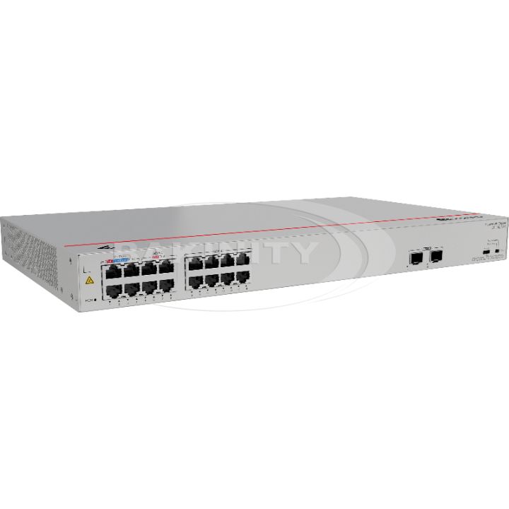 Kommutator Huawei S110-16LP2SR (98012197) — Kommutatorlar və marşrutlayıcılar, Bakı