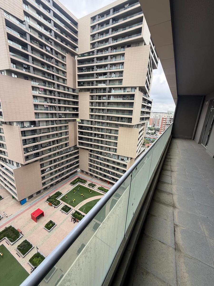 Satılır 3 otaqlı yeni tikili 142 m² — Mənzil, Bakı (12)
