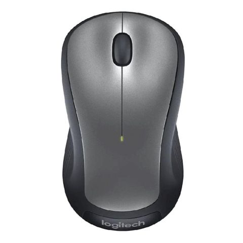 Siçan Logitech M310 Black — Almal — Klaviaturalar və siçanlar