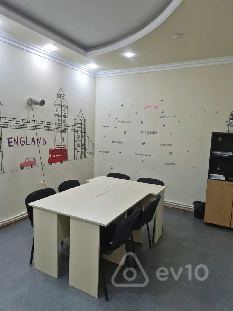Ofis, 267 m², Zərgərpalan — kirayə — Ofis, Bakı (6)