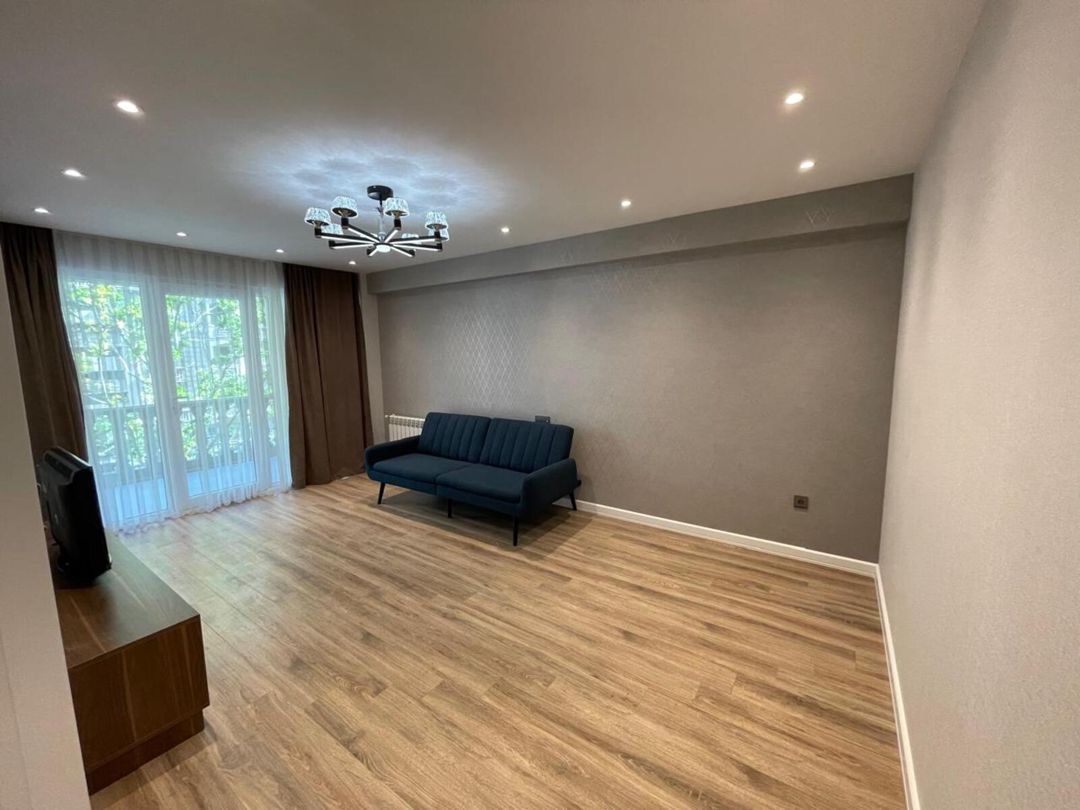 İcarəyə verilir 3 otaqlı köhnə tikili 100 m² — Mənzil, Bakı (5)