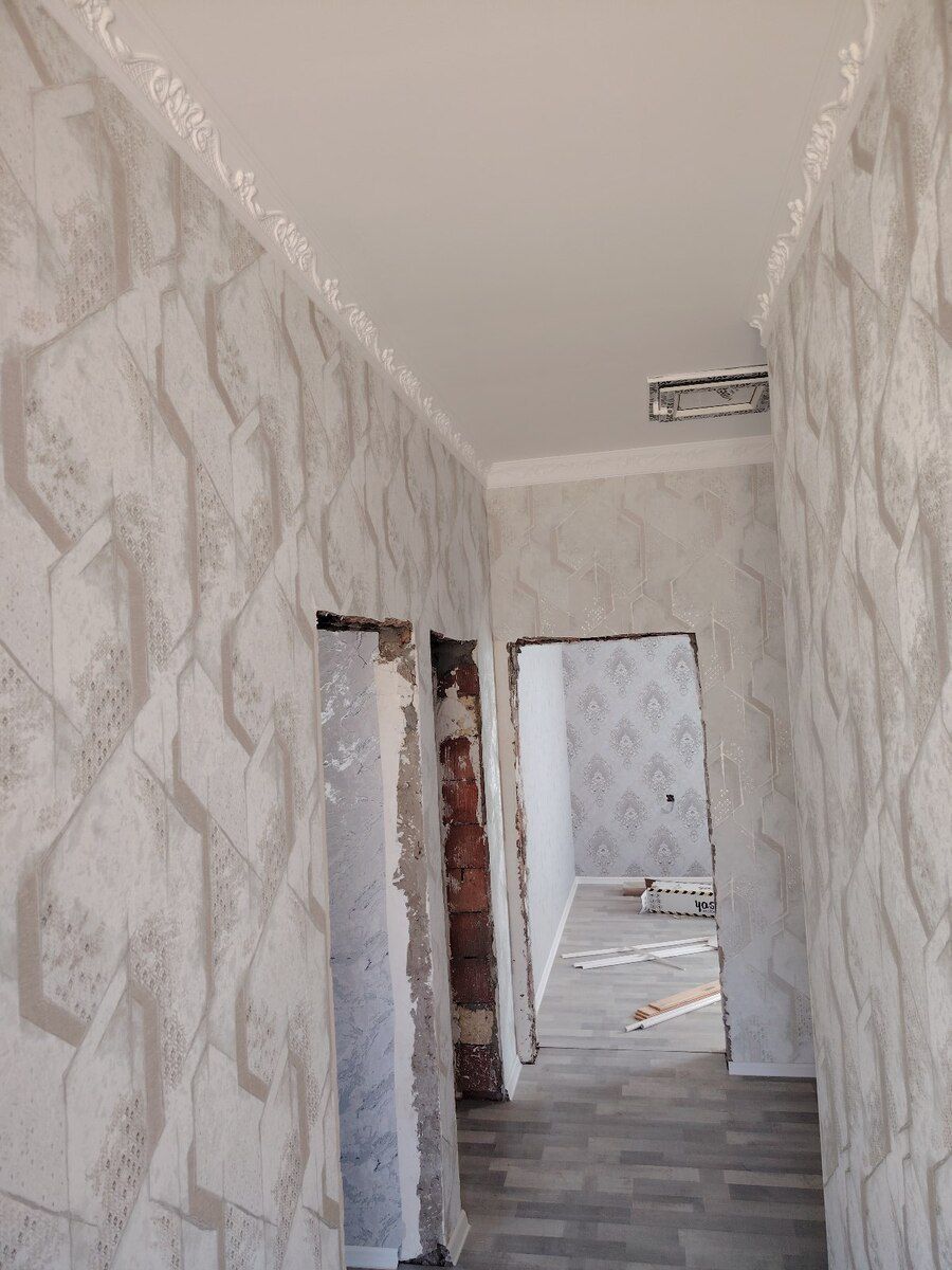 Həyət evi, Hökməli qəs — Ev, villa, Bakı (8)