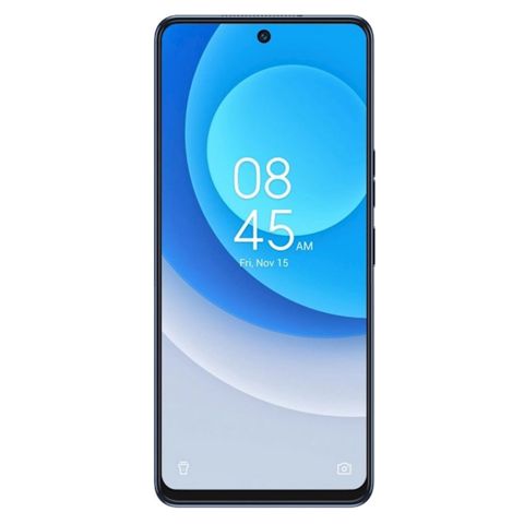 Smartfon Tecno Camon 19 Pro 8GB/128GB Black — Almal — Tecno