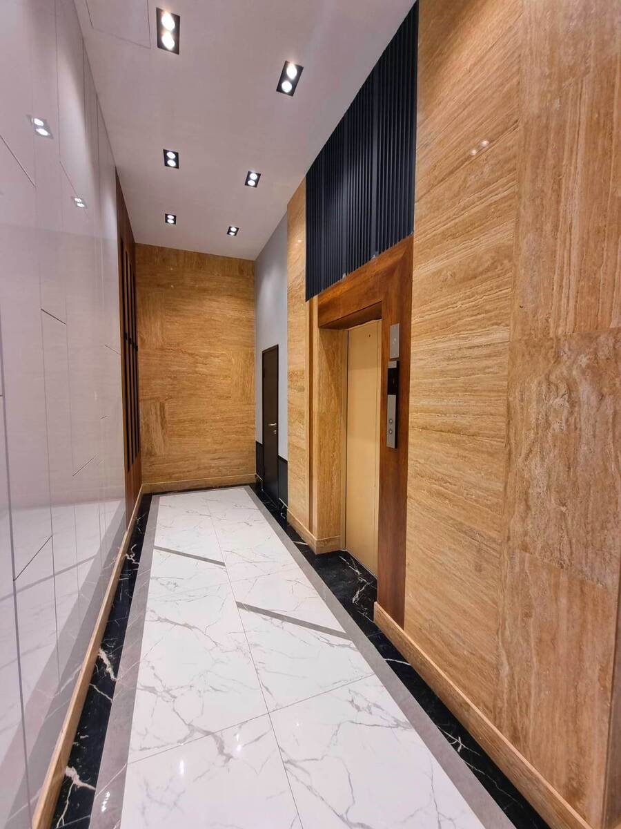 Satılır 2 otaqlı yeni tikili 90 m² — Mənzil, Bakı (2)