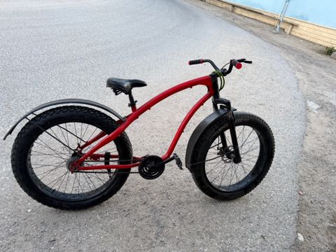 Velosiped — 250 ₼ · Bakı · Velosipedlər Velosiped — Bakı