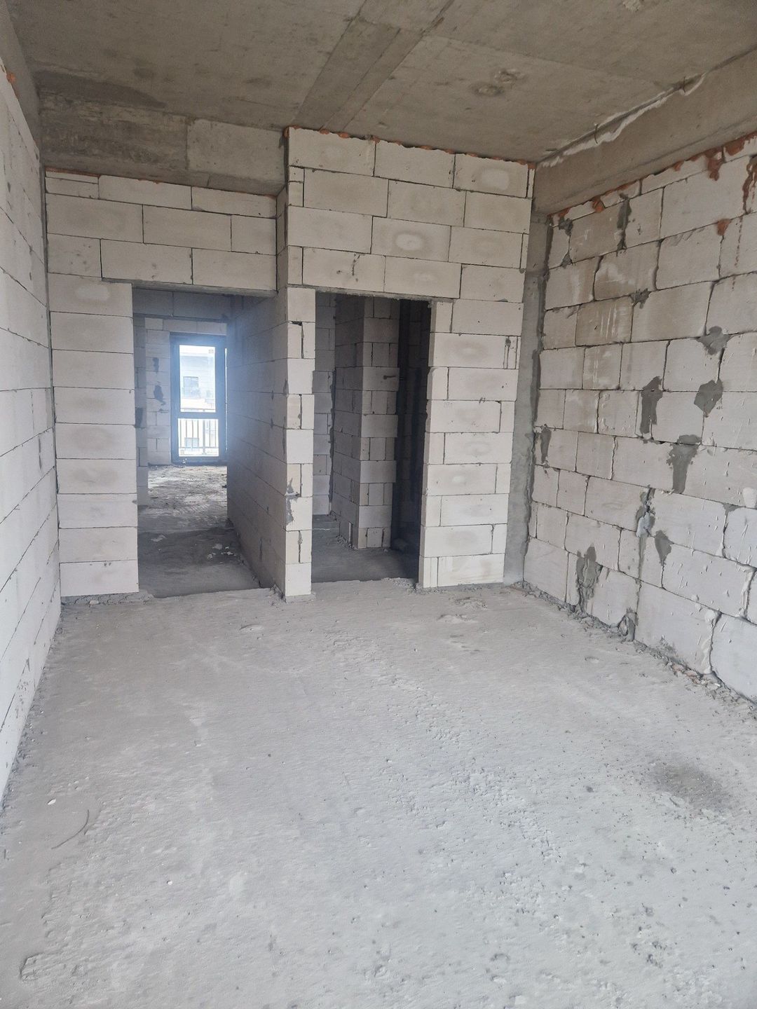 Satılır 3 otaqlı yeni tikili 137 m² — Mənzil, Bakı (10)