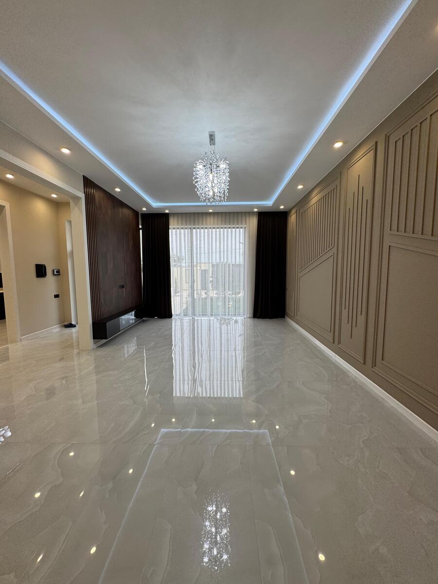 Satılır 4 otaqlı həyət evi/bağ evi 160 m² — Ev, villa, Bakı (7)